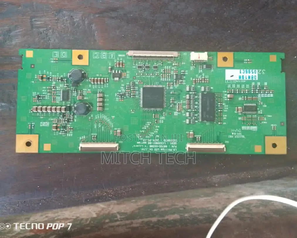LG TV 49inches Repair Service at 