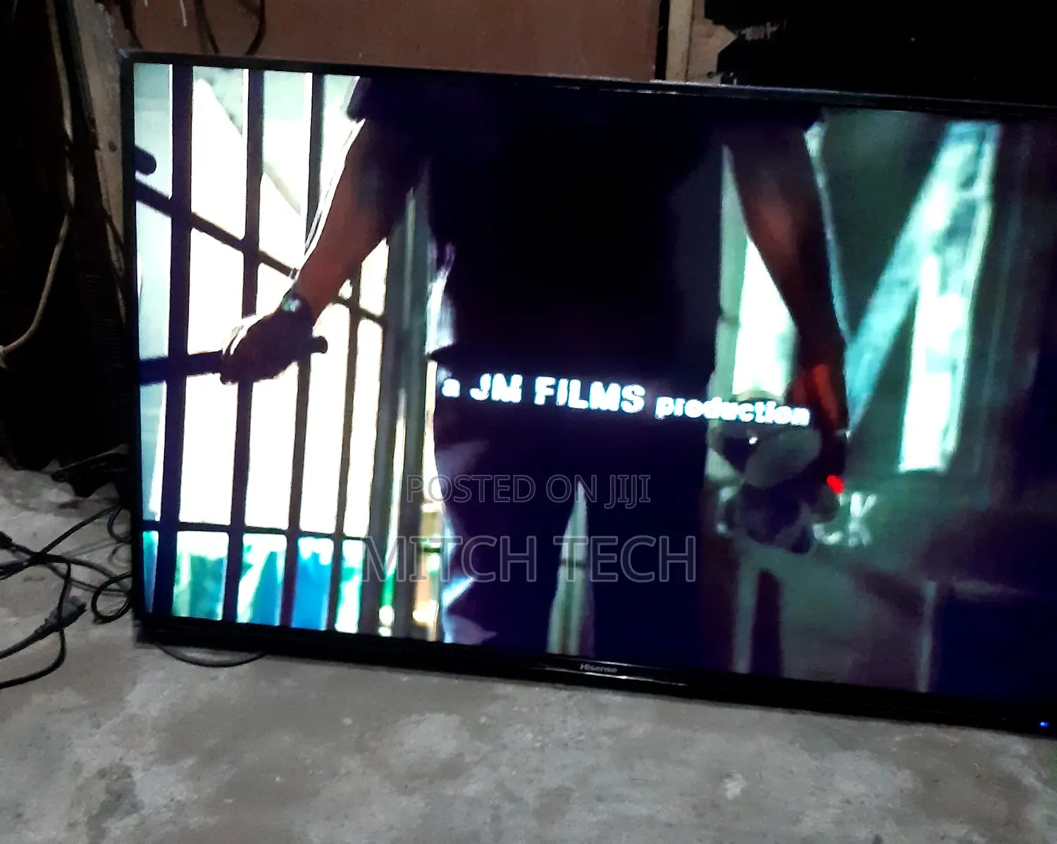 47inches LG Repair