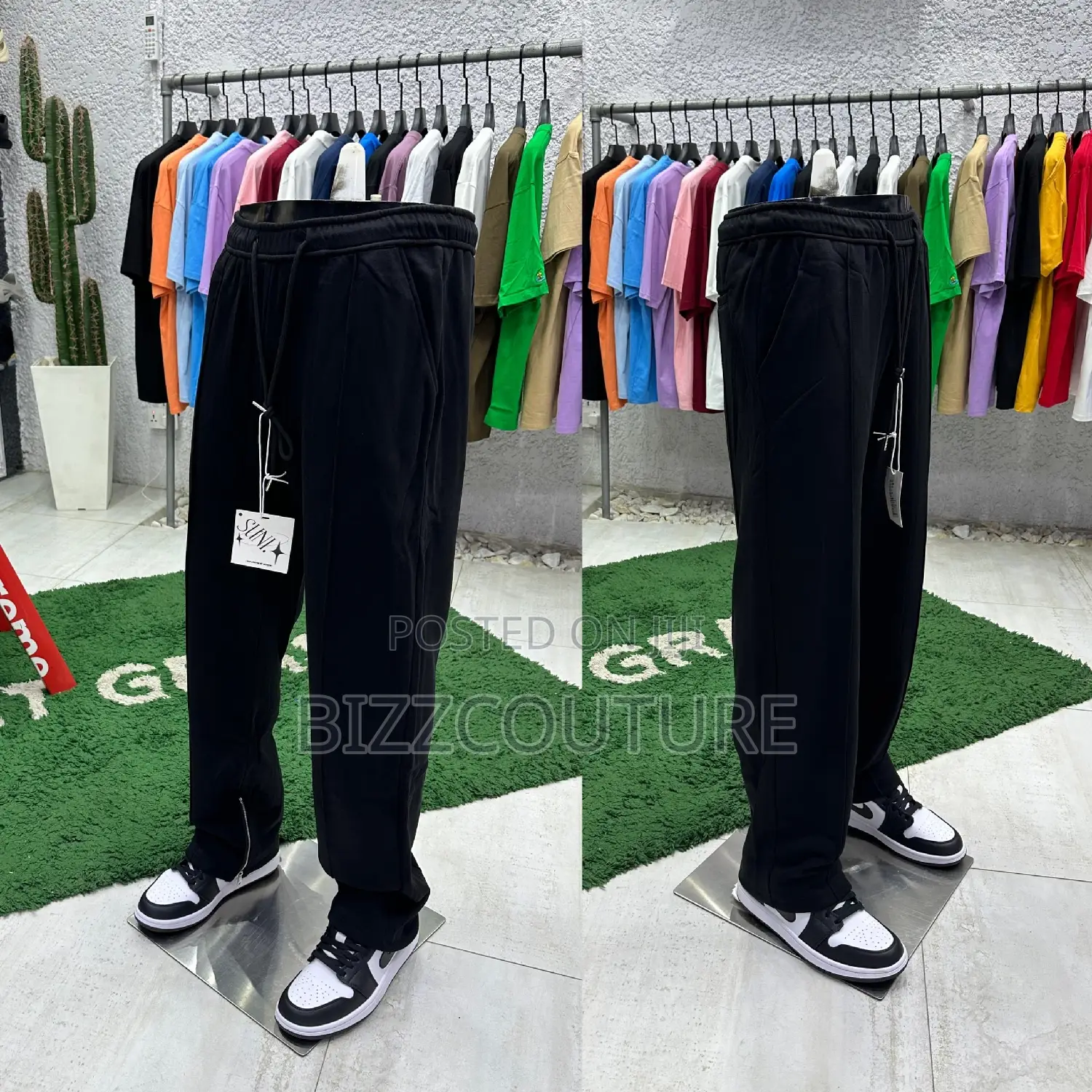Original URBAN PANTS Available in Store