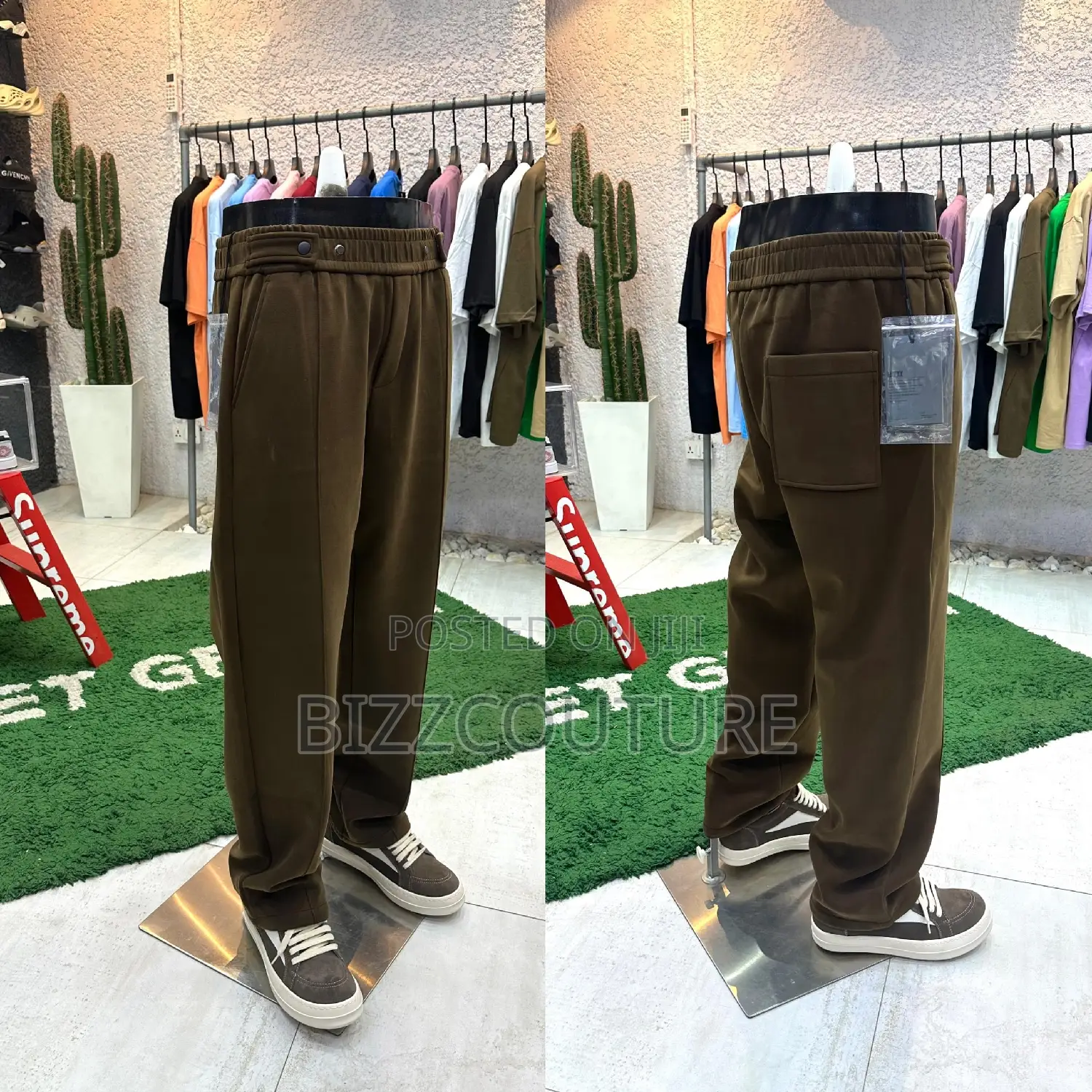 Original Original URBAN PANTS Available in Store