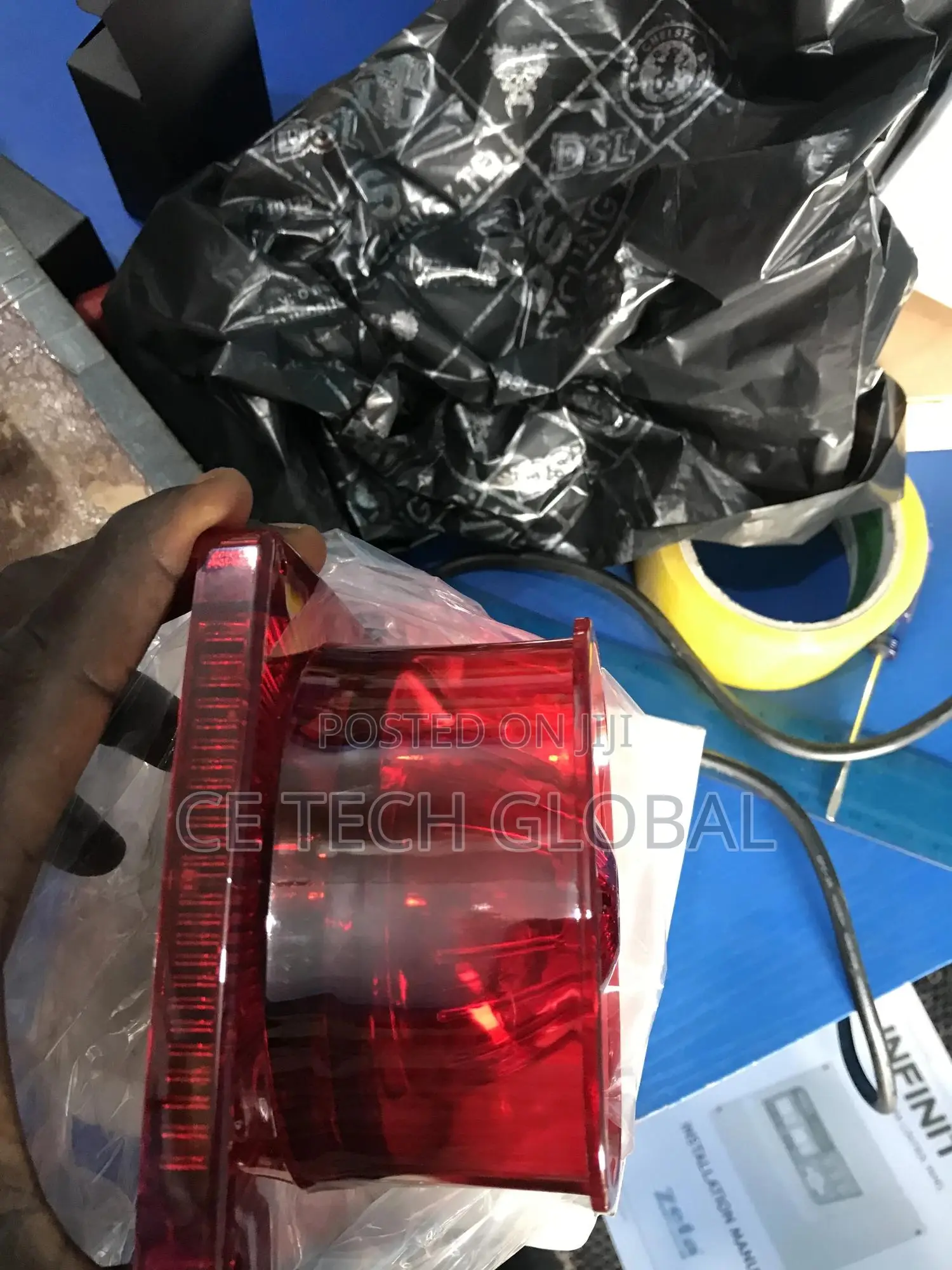 Zeta Fire Alarm Sounder/ Flasher