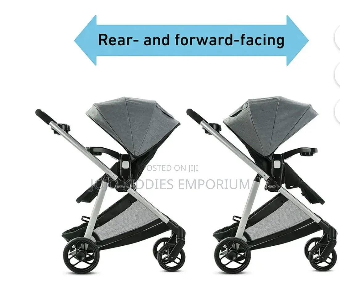 Graco Modes Element Lx Lanier Travel System
