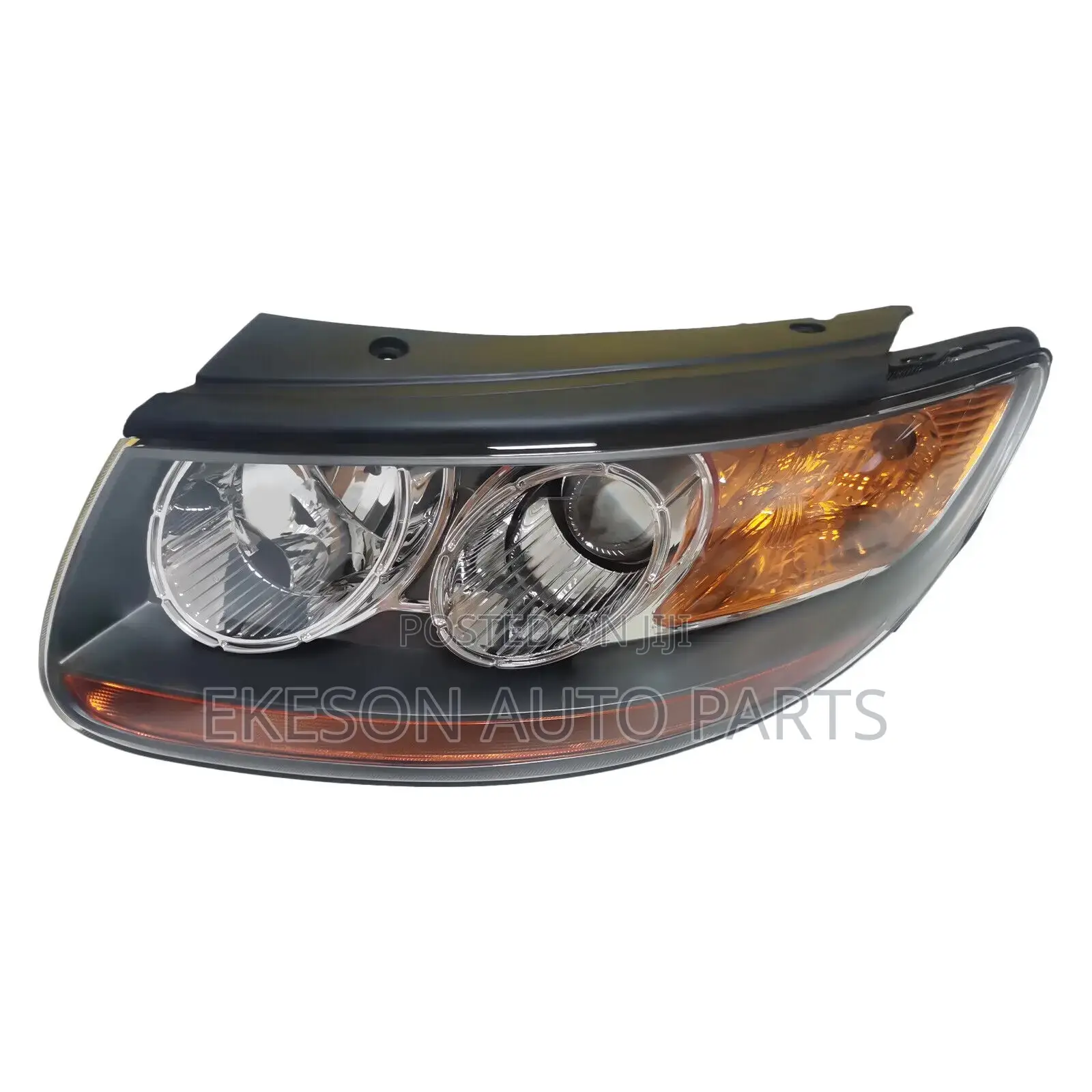 Head Lamp or Full Light Santafe 2006/2010