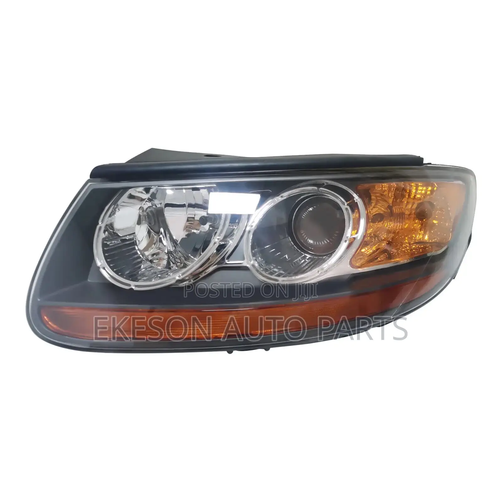 Head Lamp or Full Light Santafe 2006/2010