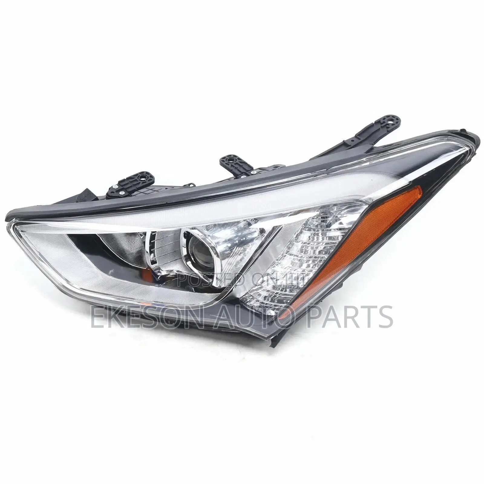 Head Lamp or Full Light Hyundai Santafe 2011/2014