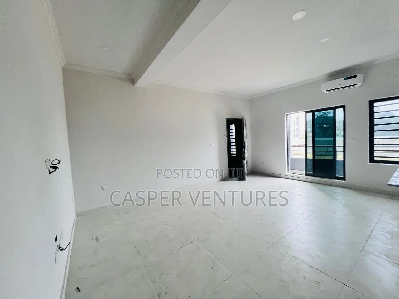 2bdrm Apartment in Ilasan, Ikate for rent