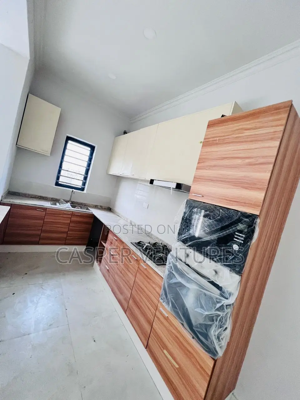 2bdrm Apartment in Ilasan, Ikate for rent