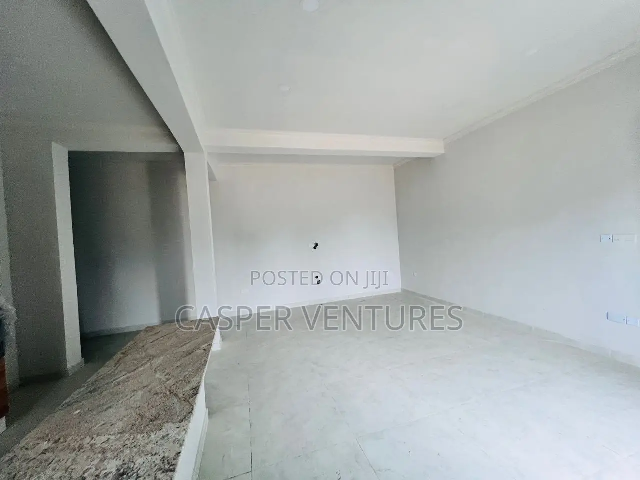 2bdrm Apartment in Ilasan, Ikate for rent