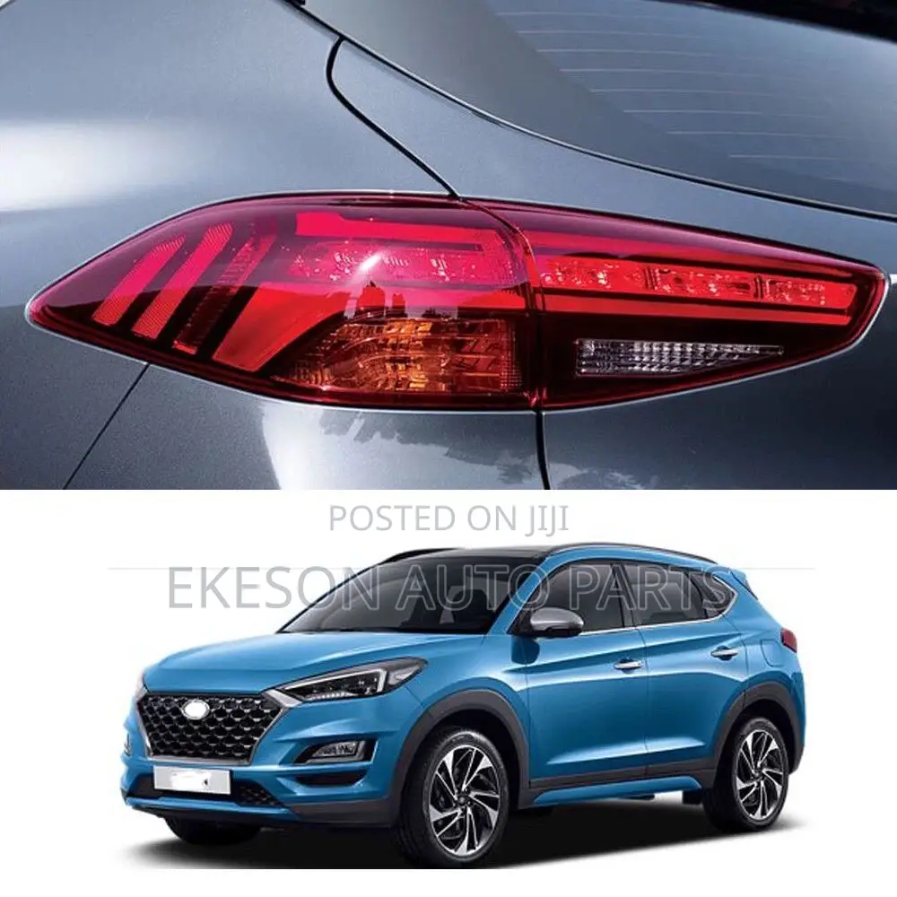 Rear Light Hyundai Tucson 2019/2021