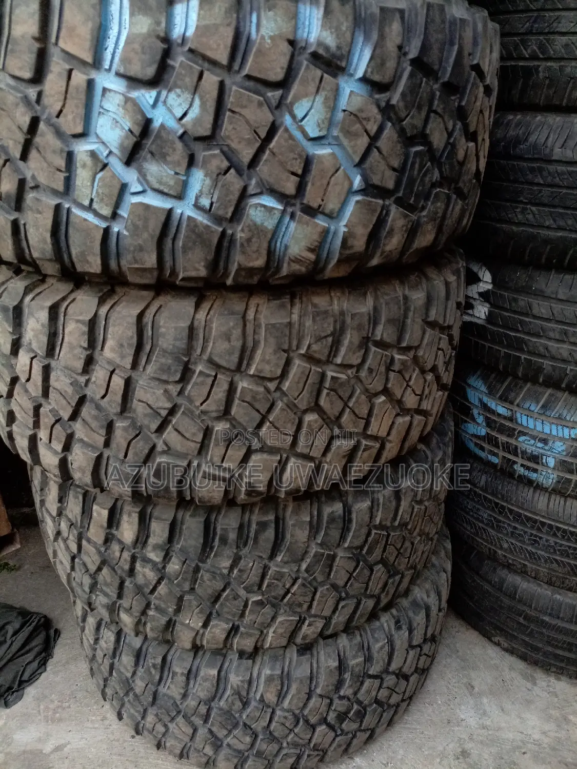Off-Road 35*12/50r20