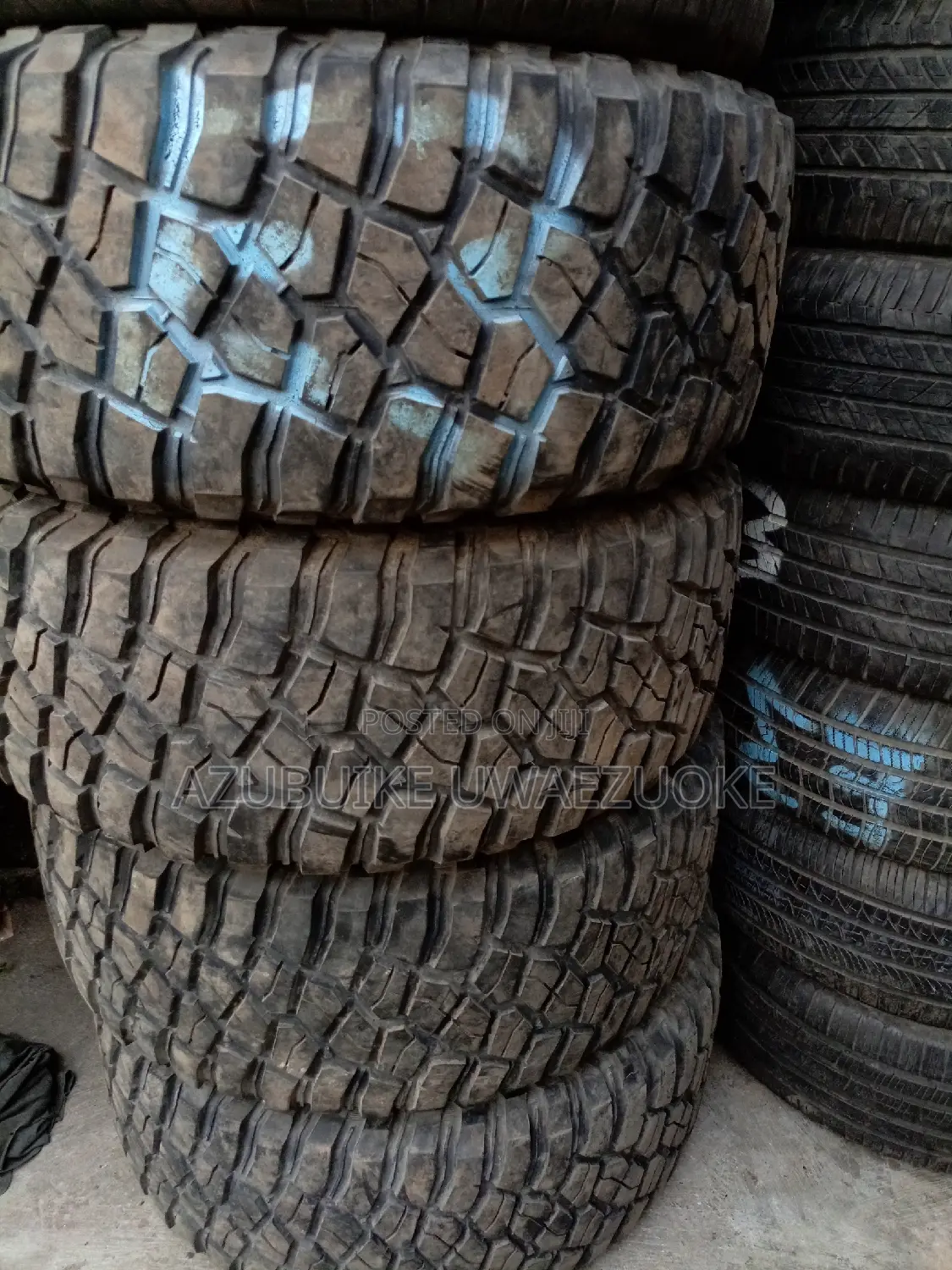 Off-Road 35*12/50r20