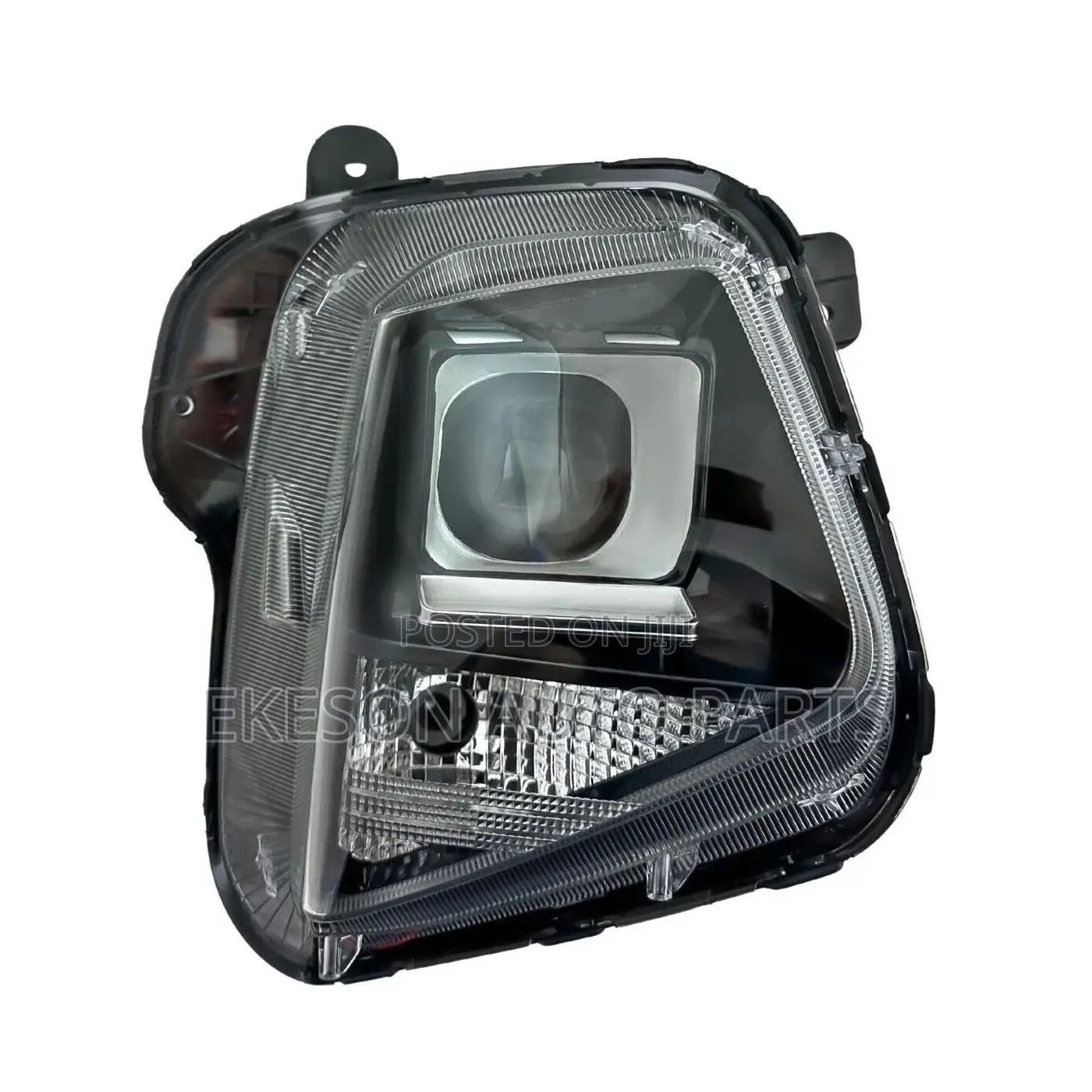 Fog Lamp Fogl Light Hyundai Tucson 2022/2023