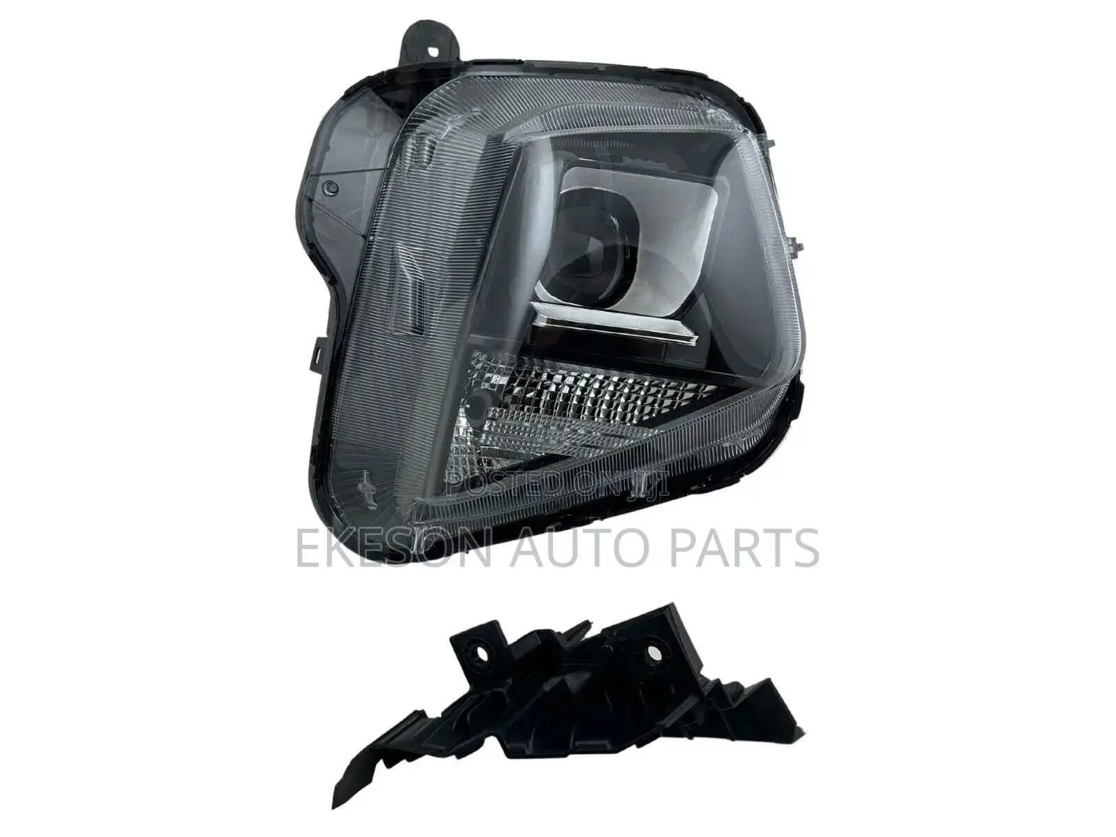 Fog Lamp Fogl Light Hyundai Tucson 2022/2023