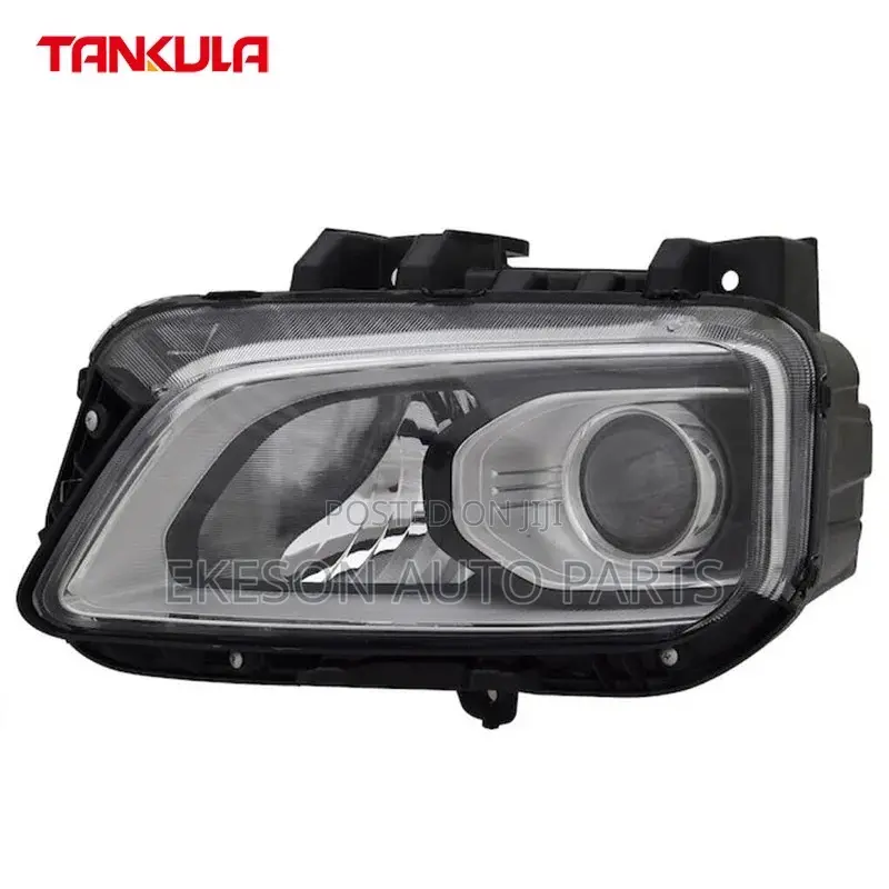 Fog Lamp Fog Light Hyundai Kona 2020 2021 2022