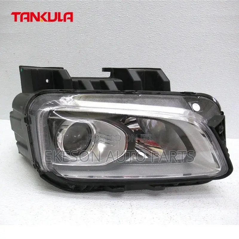 Fog Lamp Fog Light Hyundai Kona 2020 2021 2022