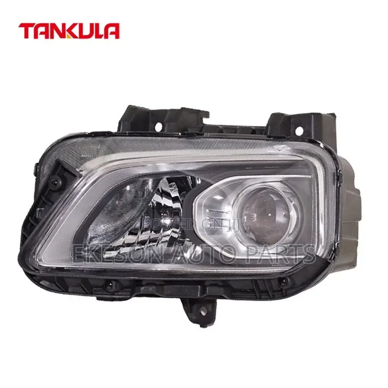 Fog Lamp Fog Light Hyundai Kona 2020 2021 2022