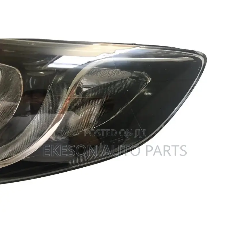 Head Lamp Full Light Hyundai Elantra 2011 2012 2013