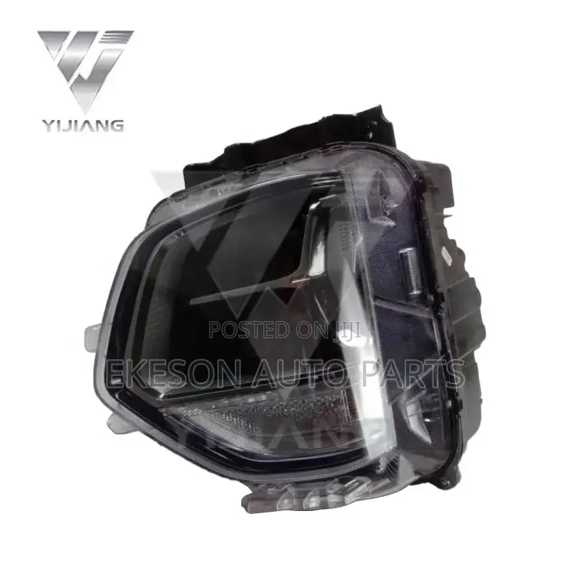 Fog Lamp Fog Light Hyundai Santafe 2020/2022