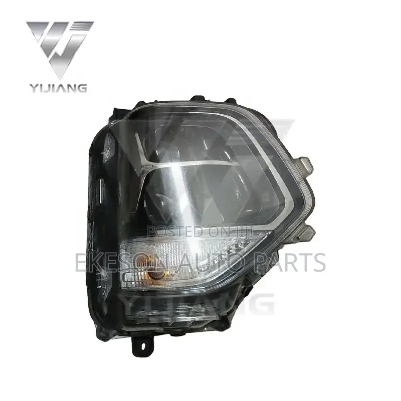 Fog Lamp Fog Light Hyundai Santafe 2020/2022