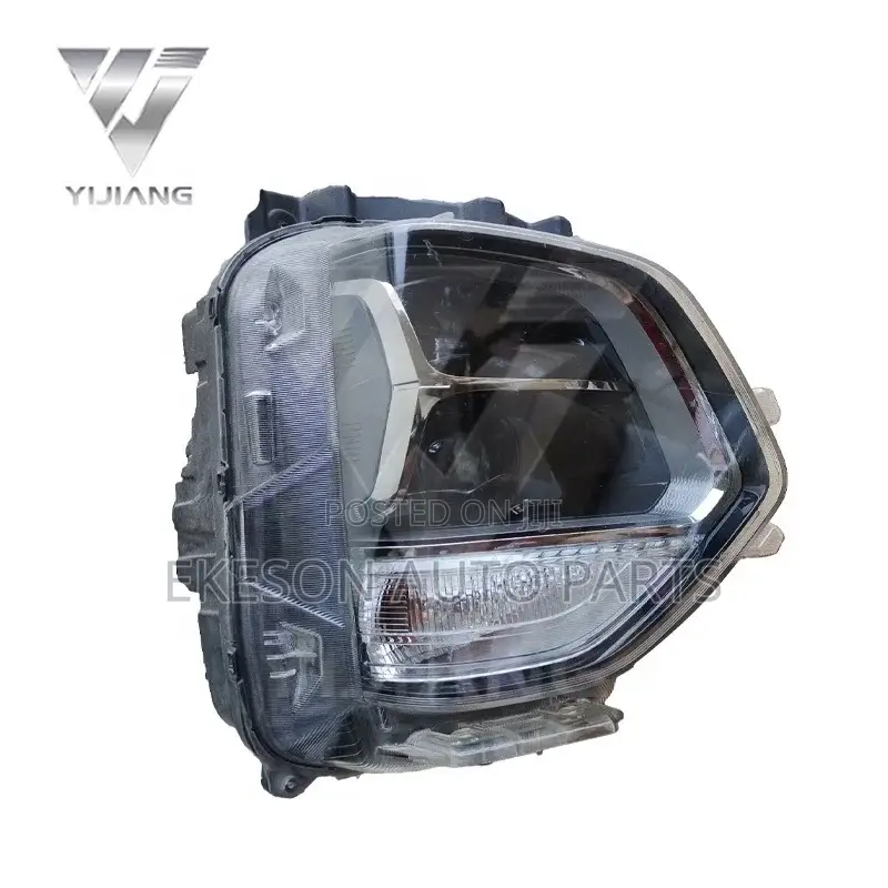 Fog Lamp Fog Light Hyundai Santafe 2020/2022