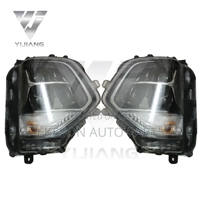 Fog Lamp Fog Light Hyundai Santafe 2020/2022