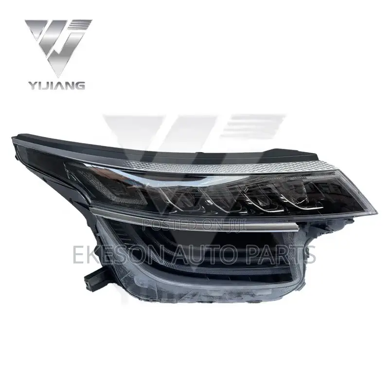 Full Light Head Lamp Kia Seltos 2021 2022 2023
