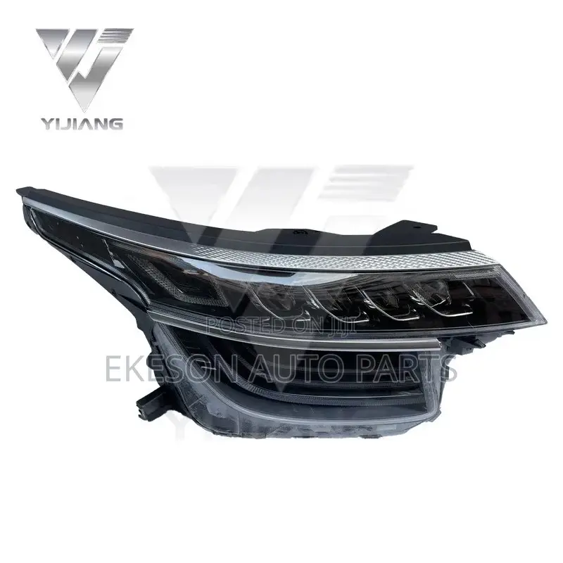 Full Light Head Lamp Kia Seltos 2021 2022 2023