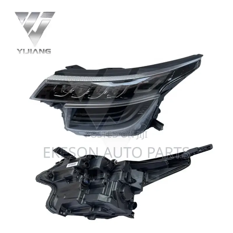 Full Light Head Lamp Kia Seltos 2021 2022 2023