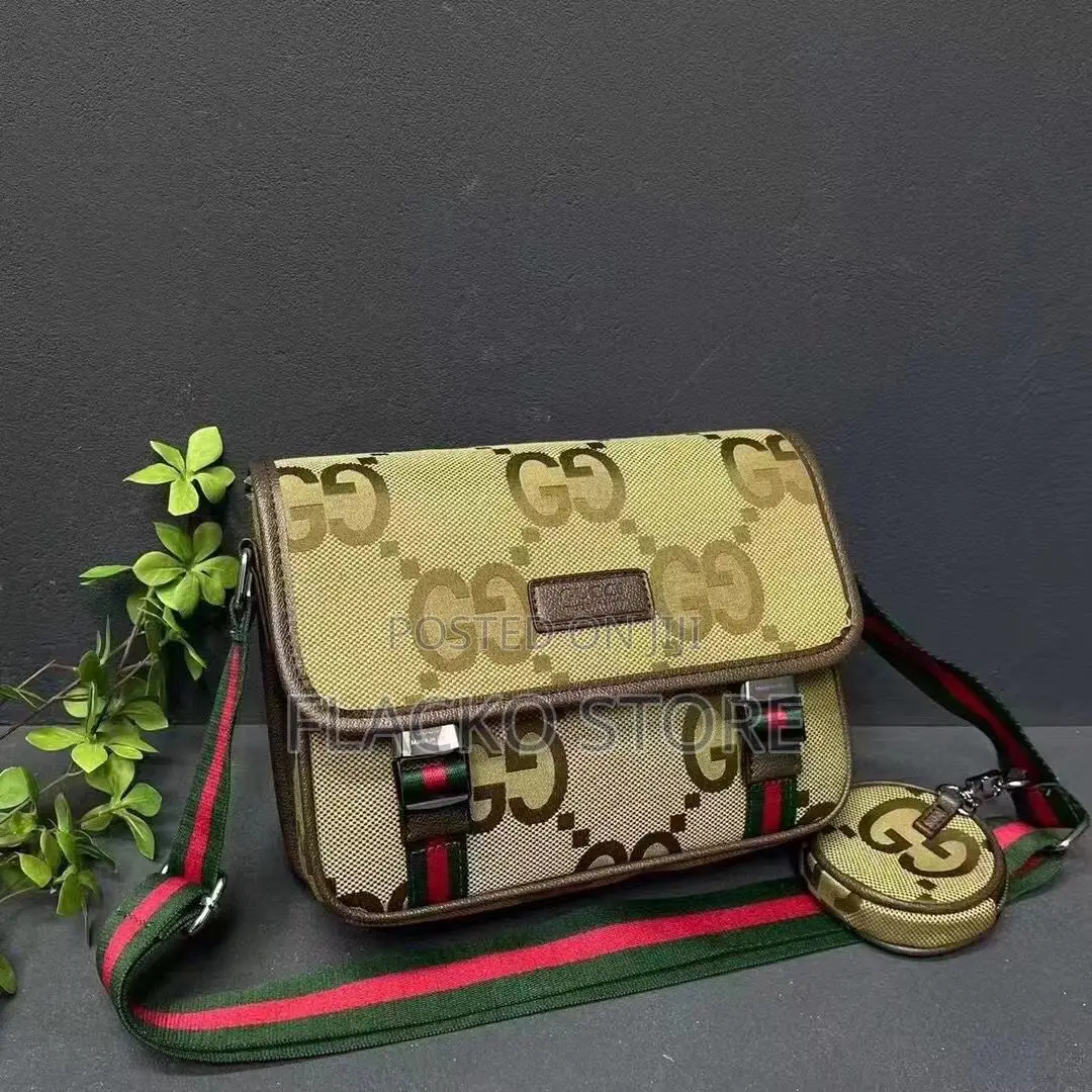 Original Gucci Crossbody Bags