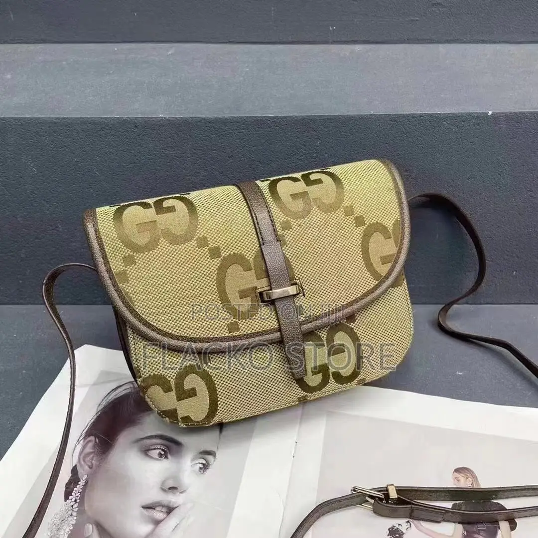 Original Gucci Crossbody Bags