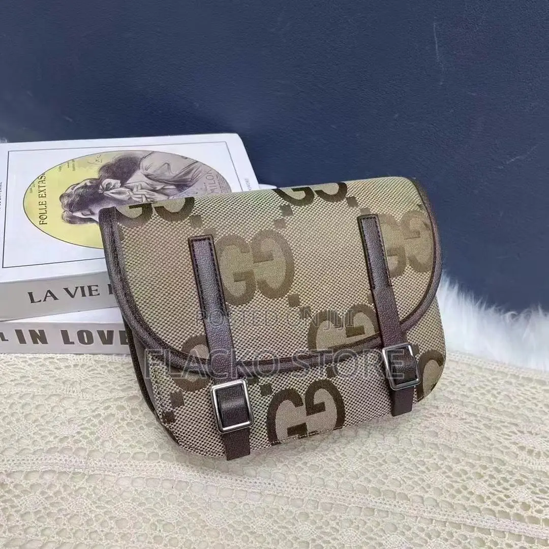 Original Gucci Crossbody Bags