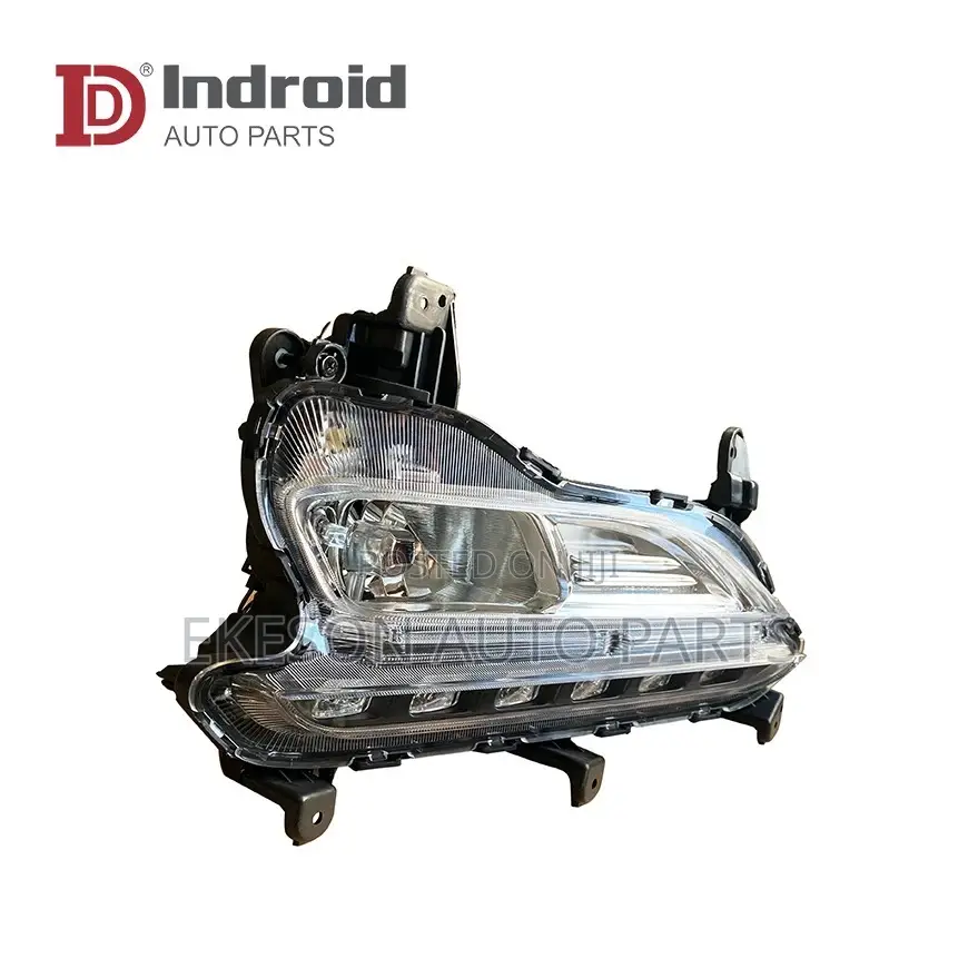 LED Fog Lamp Fog Light Hyundai Santafe Ix45 2017/2018