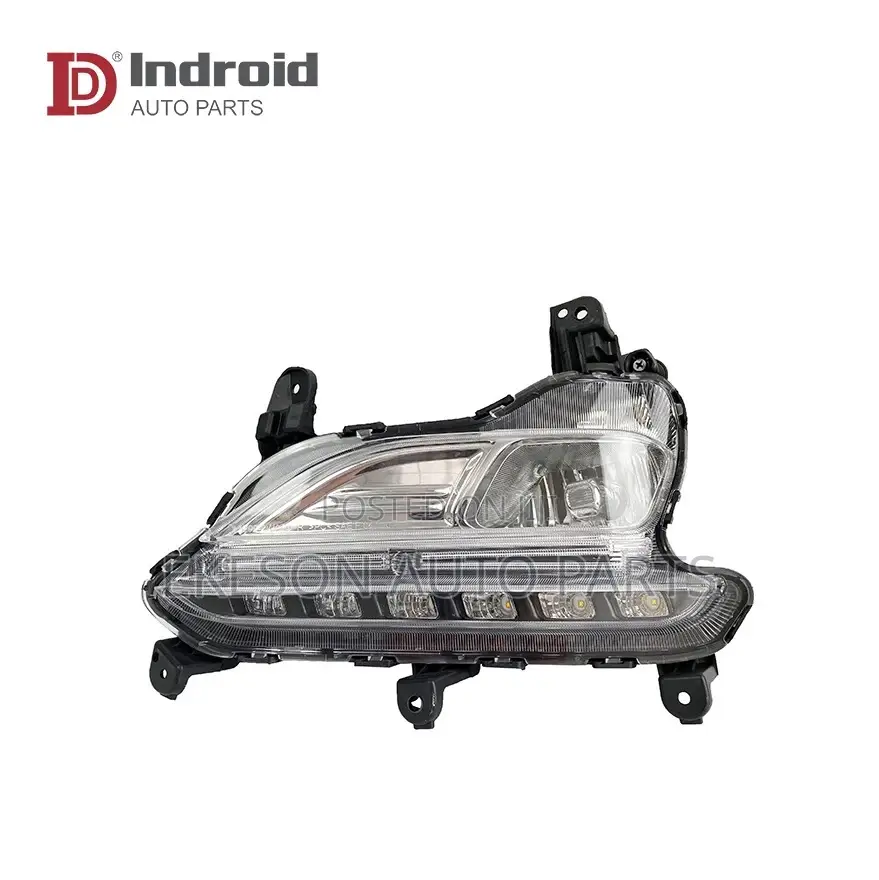 LED Fog Lamp Fog Light Hyundai Santafe Ix45 2017/2018