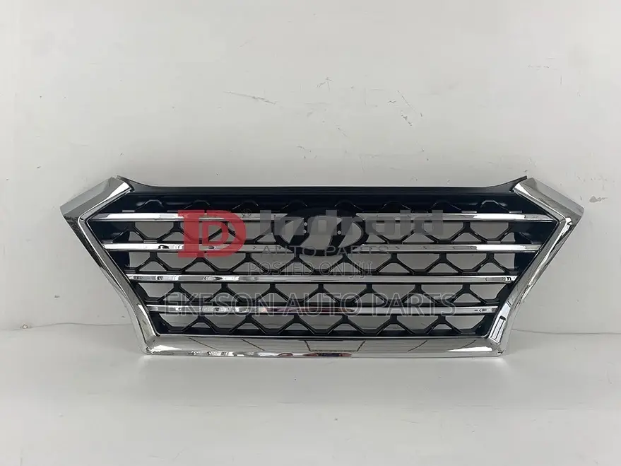 Front Grill Hyundai Tucson 2016 2017 2018
