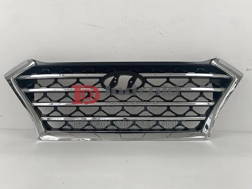 Front Grill Hyundai Tucson 2016 2017 2018