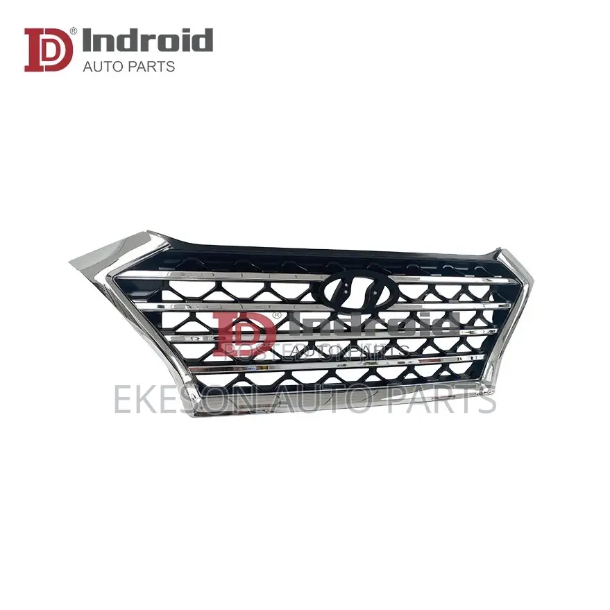 Front Grill Hyundai Tucson 2016 2017 2018