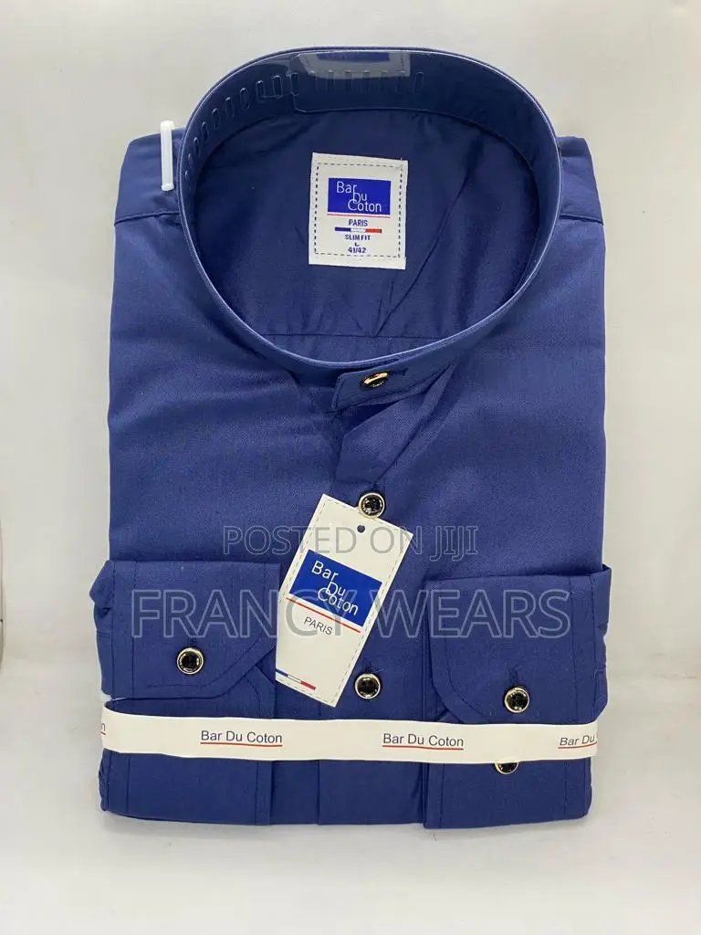 Good Material Round Neck Shirts