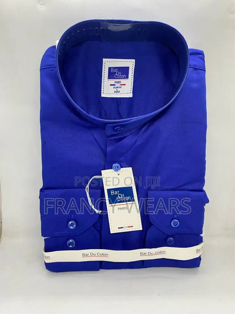 Good Material Round Neck Shirts