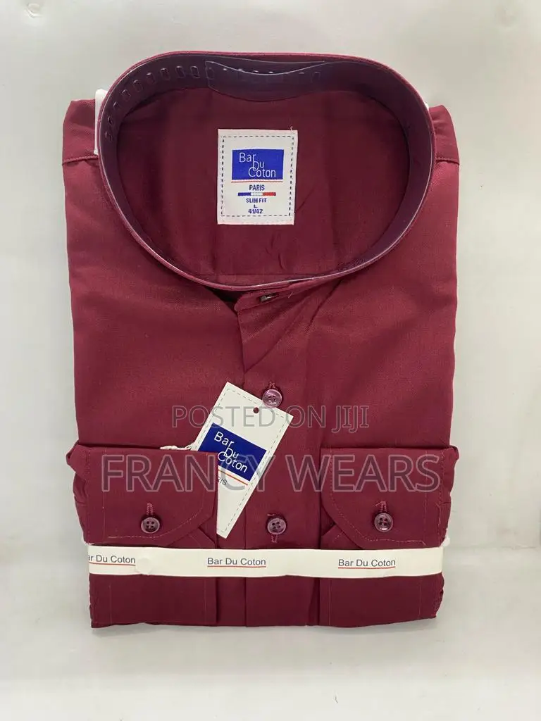 Good Material Round Neck Shirts