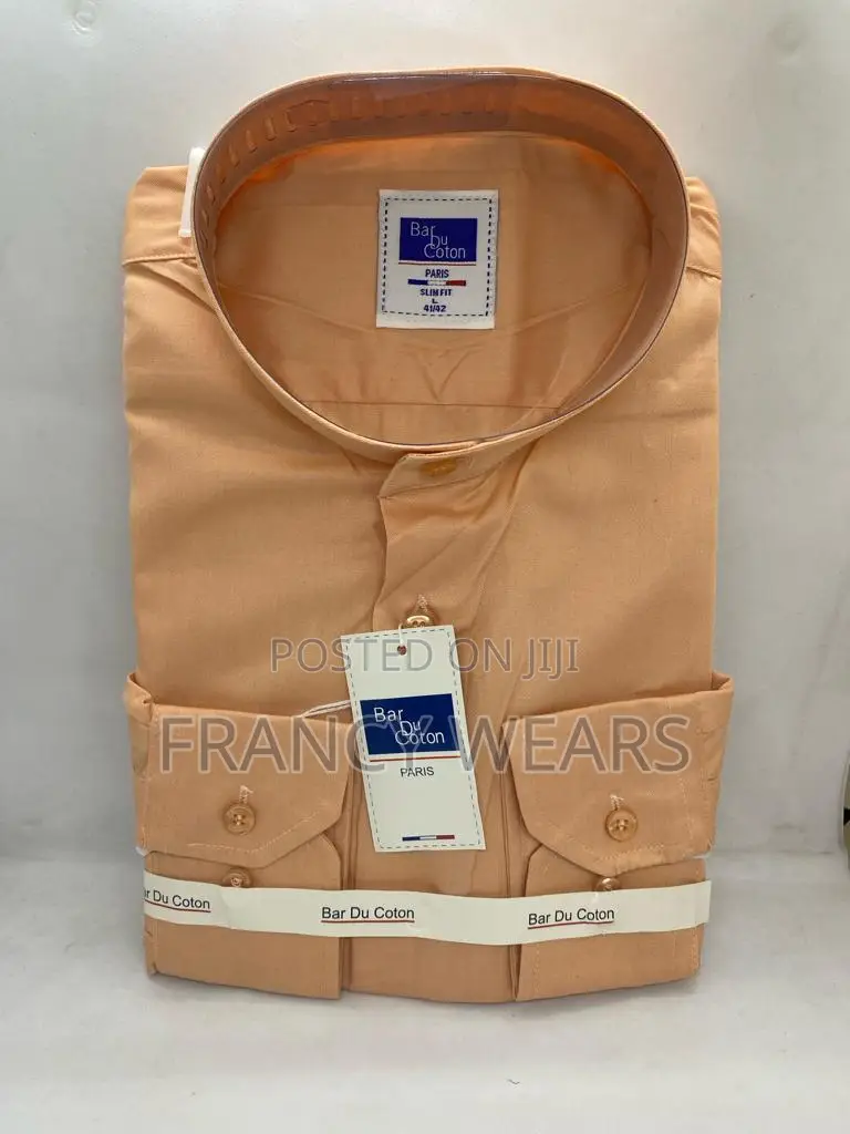Good Material Round Neck Shirts