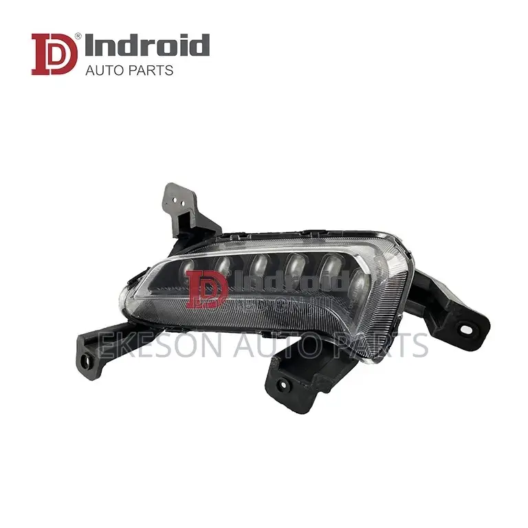 LED Fog Lamp Hyundai Elantra 2016 2017