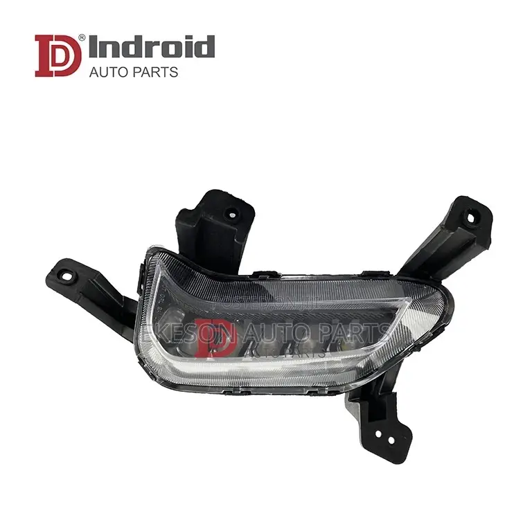 LED Fog Lamp Hyundai Elantra 2016 2017
