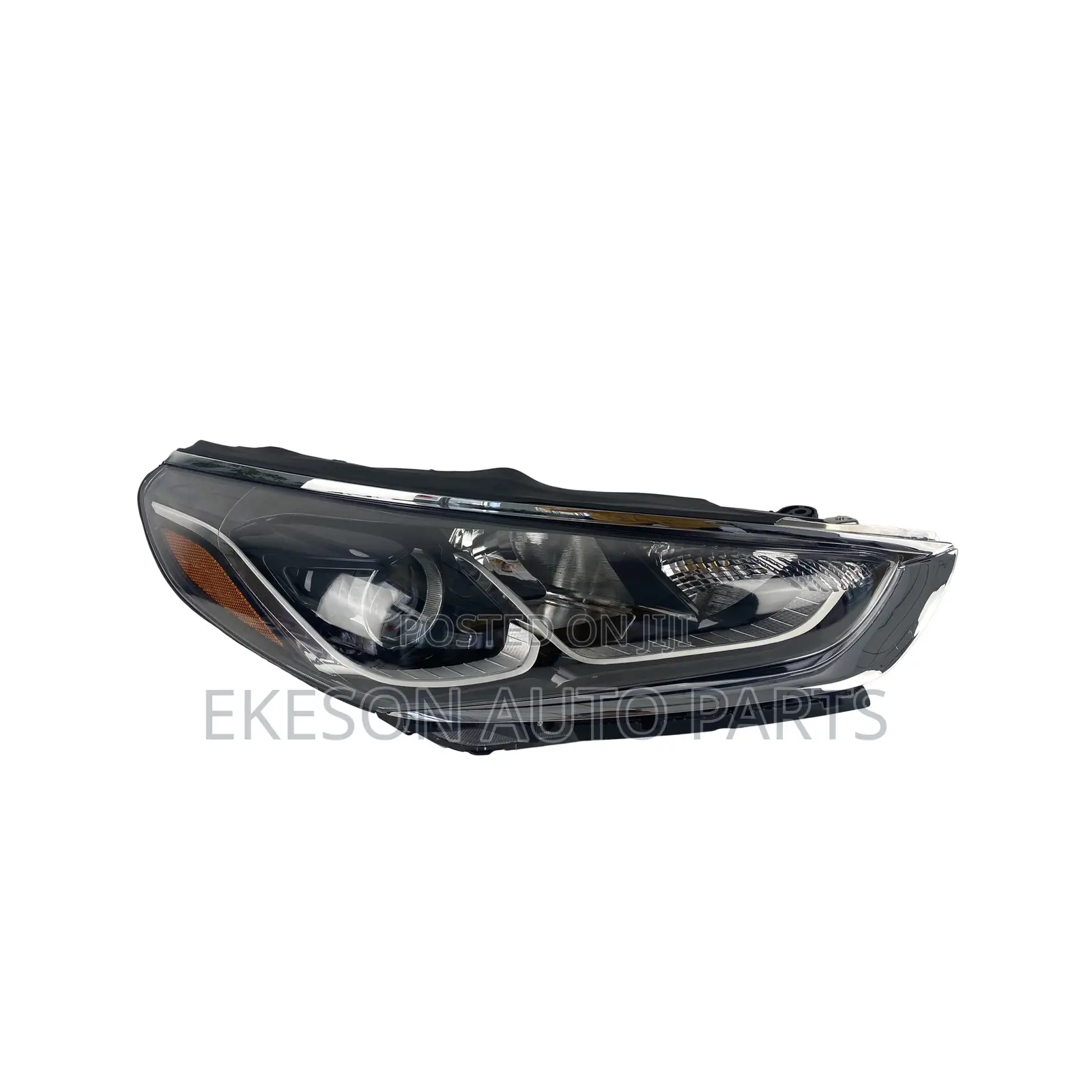 Full Light Head Lamp Sonata 2018 2019