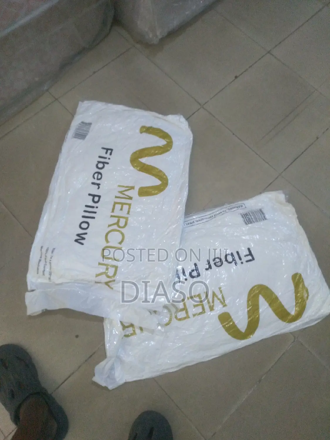 Order for Your Affordable Fiber Pillows
