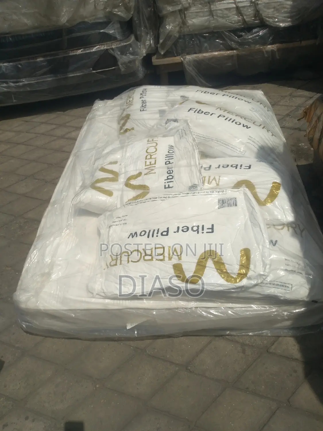 Order for Your Affordable Fiber Pillows
