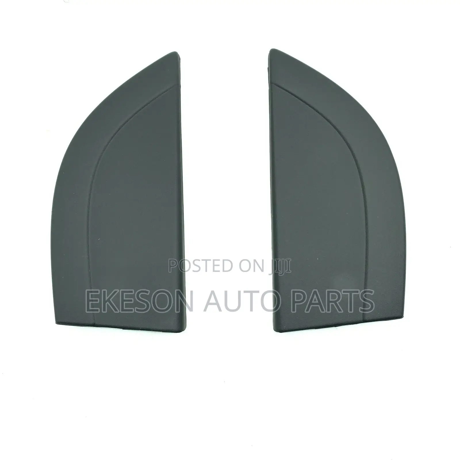 Back Door Plastic Vent Hyundai Accent 2006/2010 83830-1e000