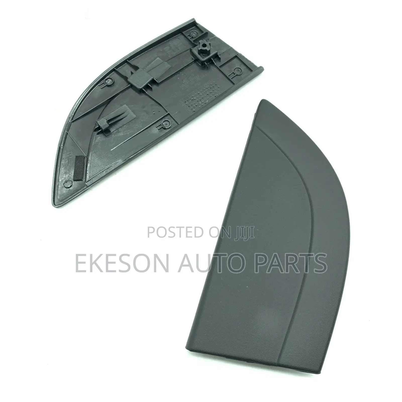 Back Door Plastic Vent Hyundai Accent 2006/2010 83830-1e000