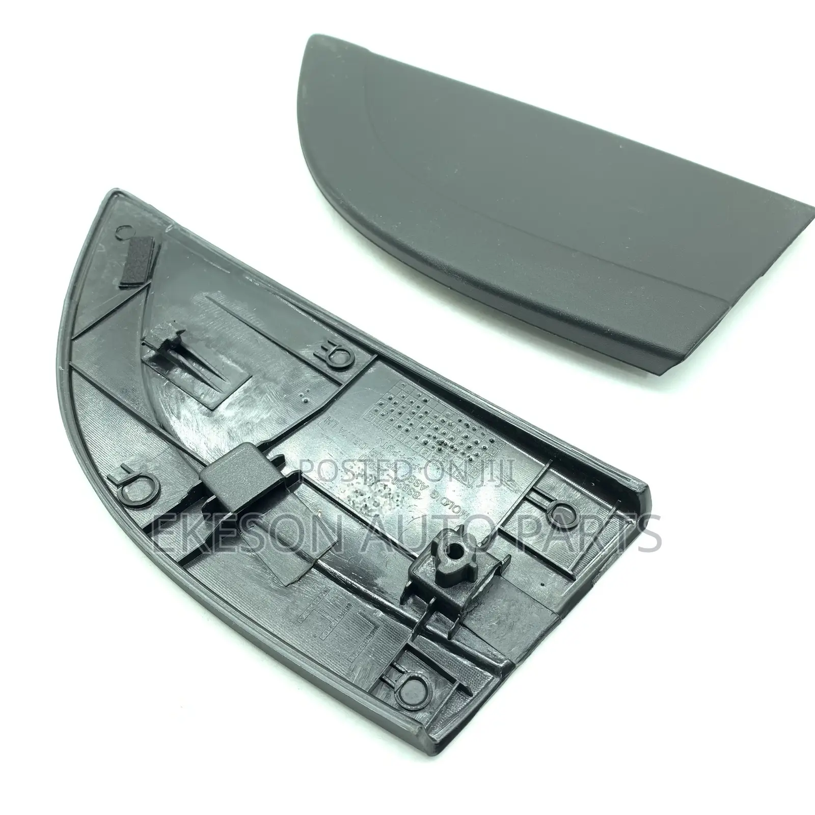 Back Door Plastic Vent Hyundai Accent 2006/2010 83830-1e000