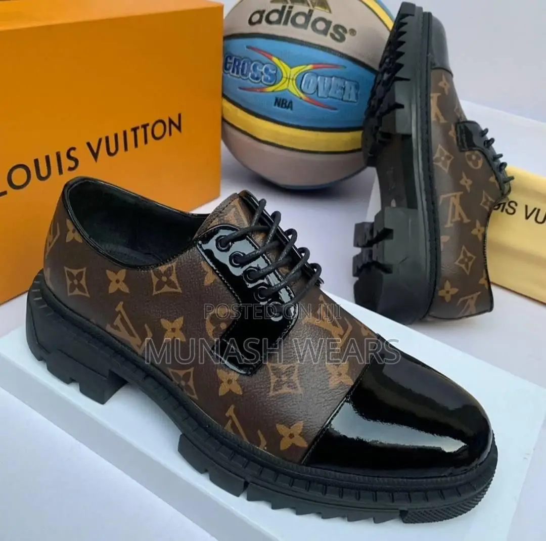 Luxury Louis Vuitton