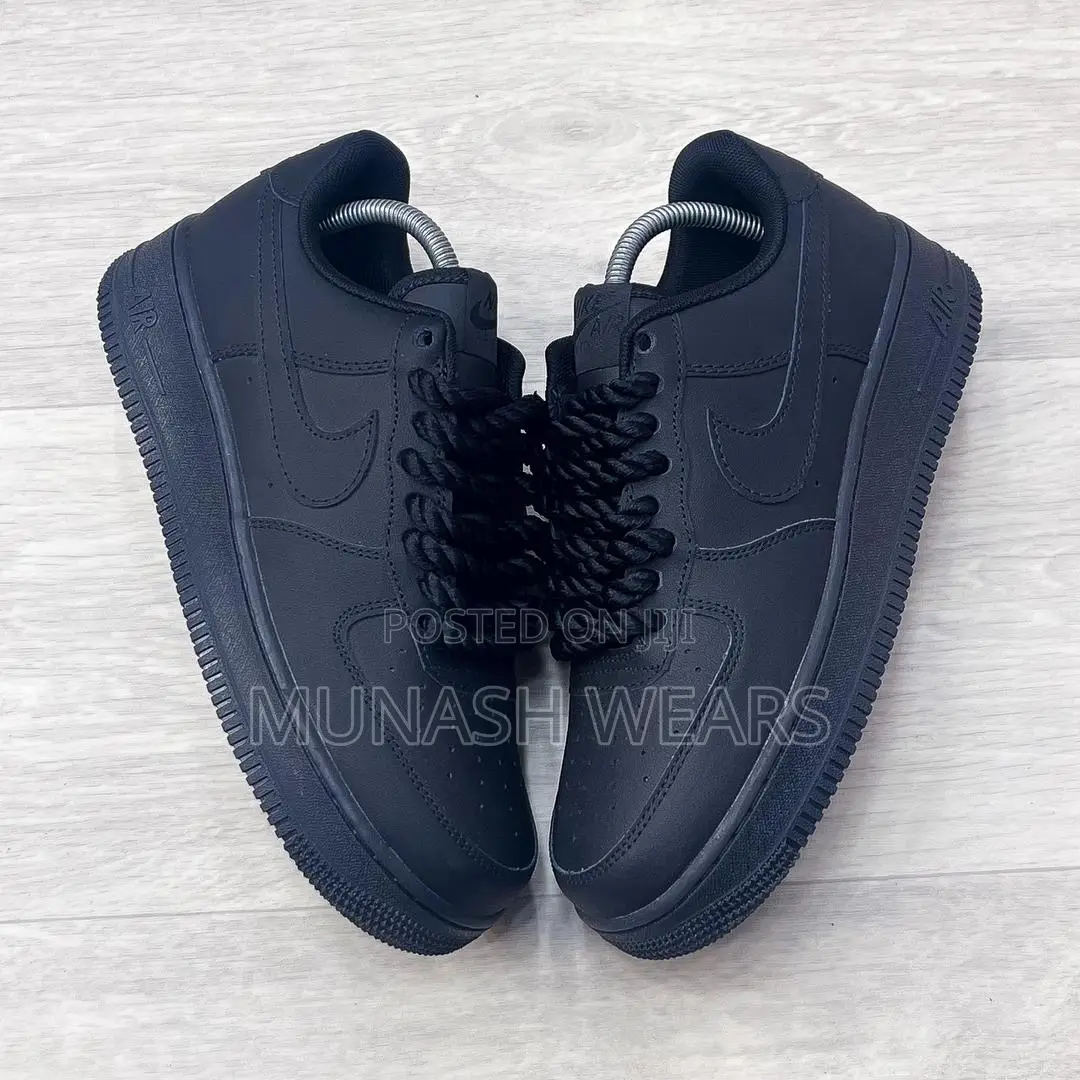 Original Nike Airforce